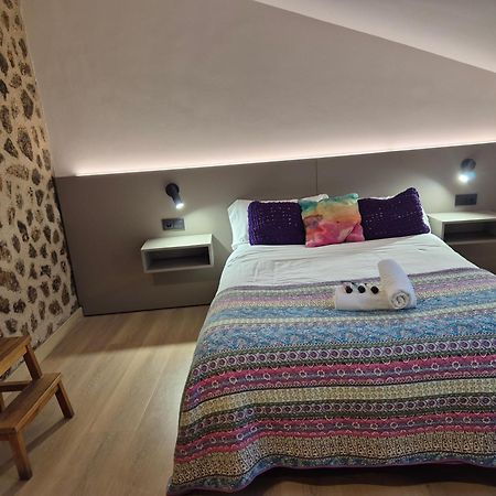 Hostal Bavieca Medinaceli Exteriér fotografie