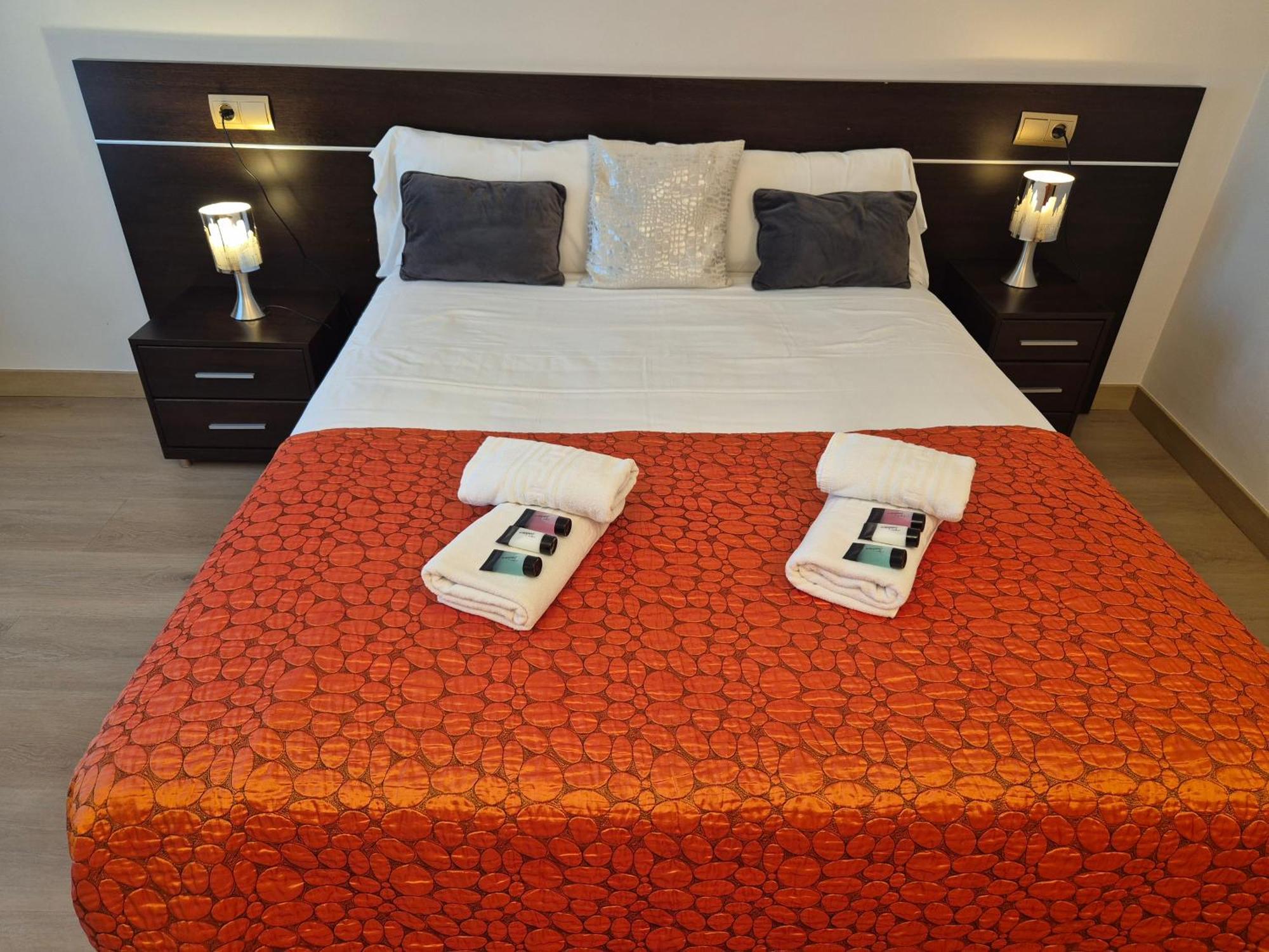 Hostal Bavieca Medinaceli Exteriér fotografie