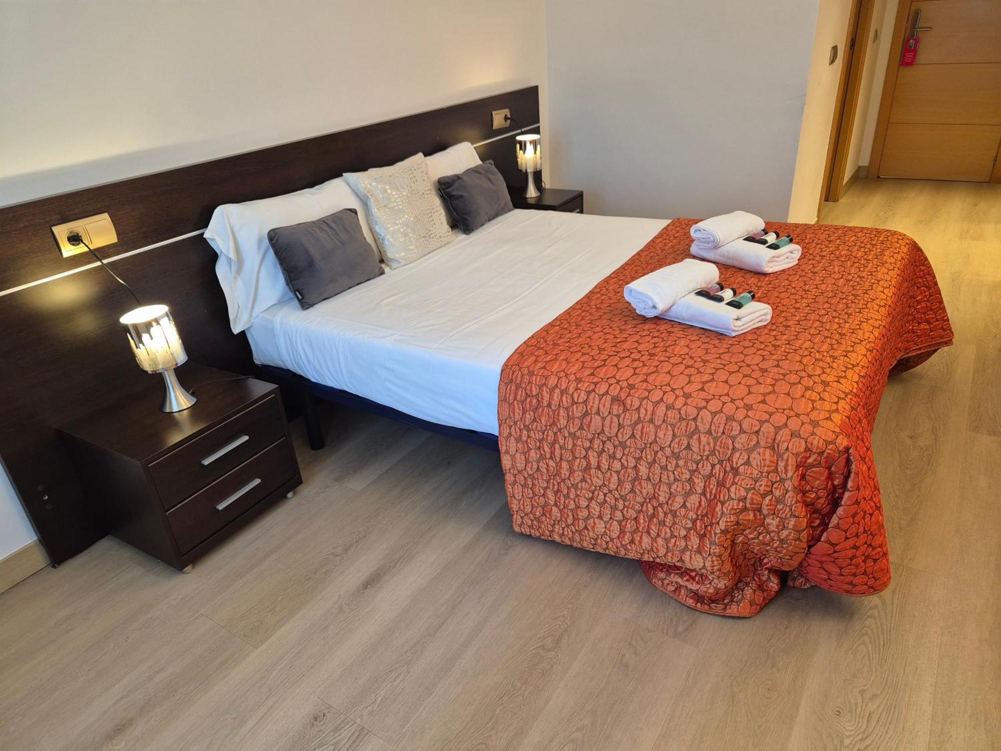 Hostal Bavieca Medinaceli Exteriér fotografie