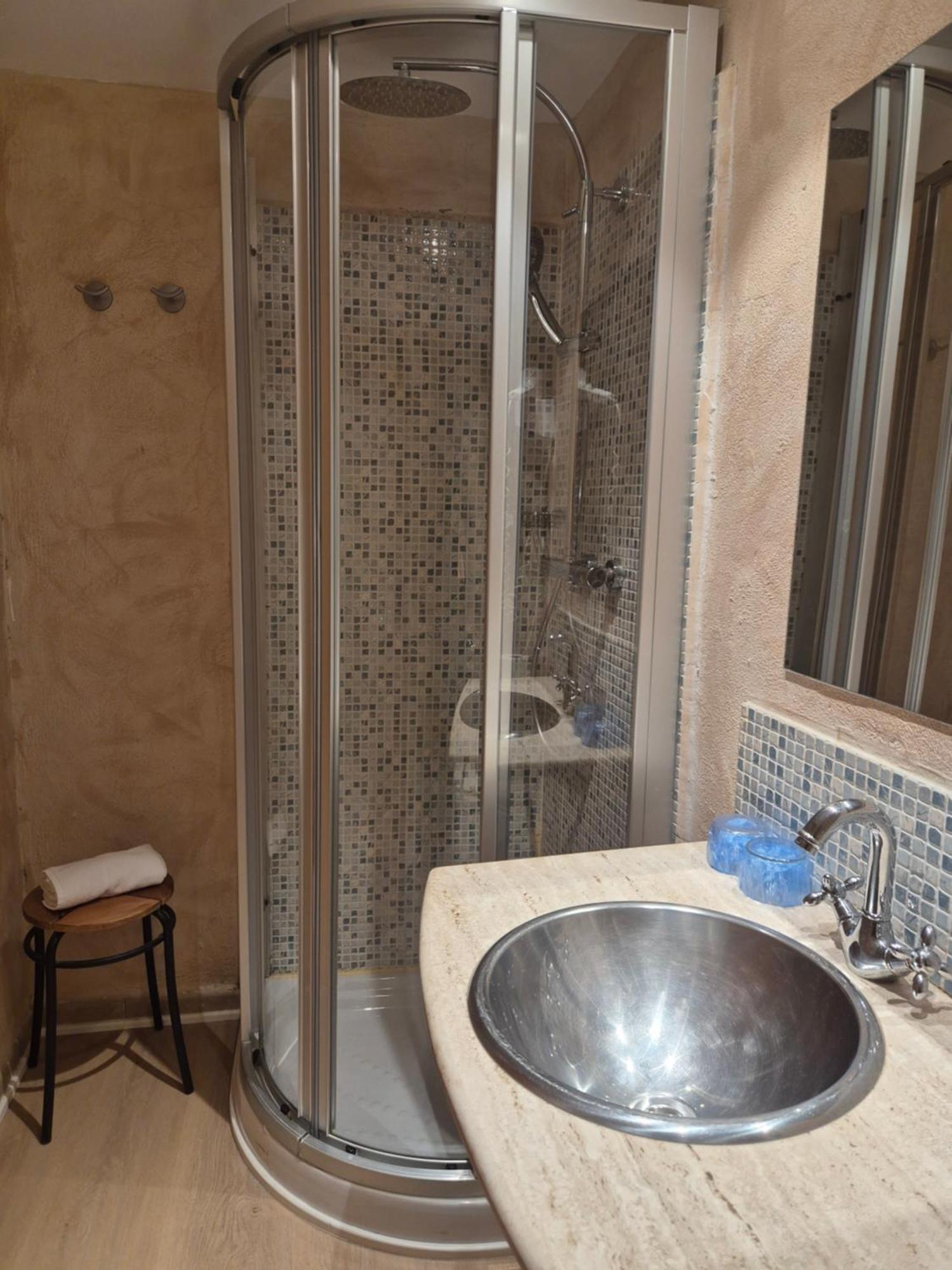 Hostal Bavieca Medinaceli Exteriér fotografie