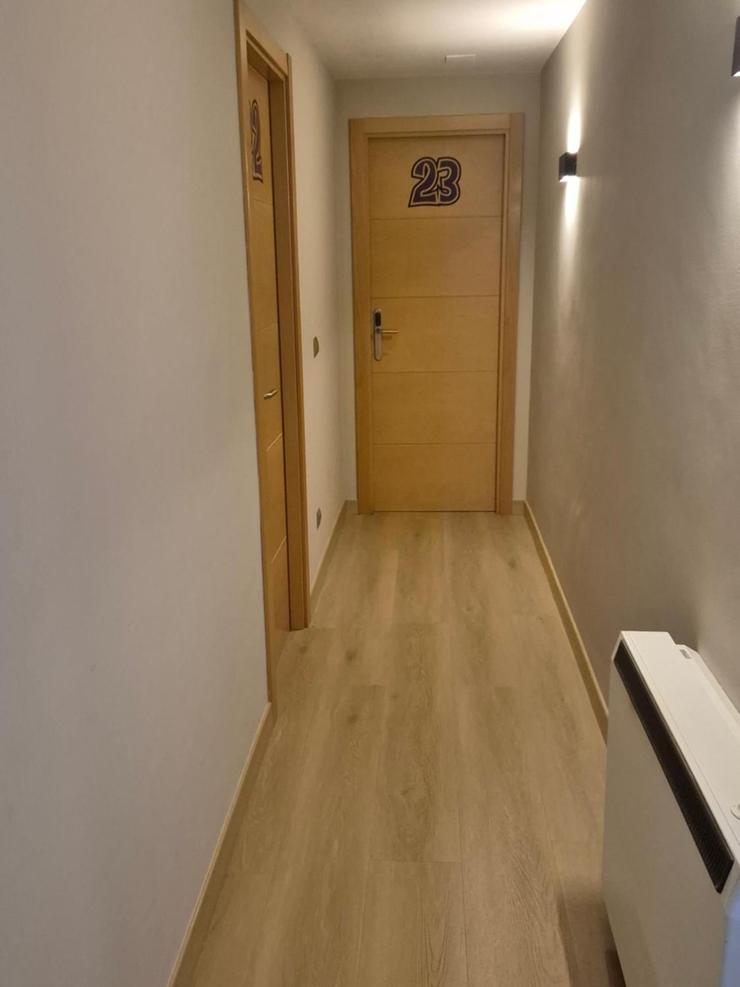 Hostal Bavieca Medinaceli Exteriér fotografie