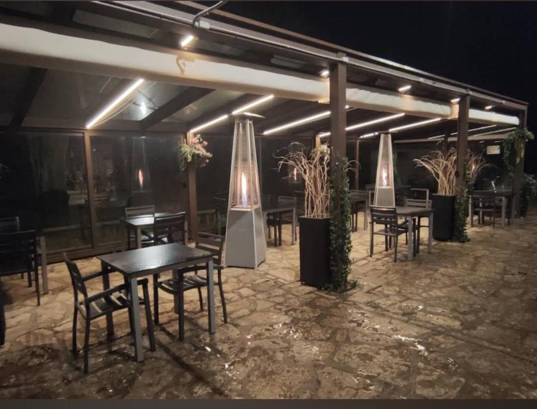 Hostal Bavieca Medinaceli Exteriér fotografie
