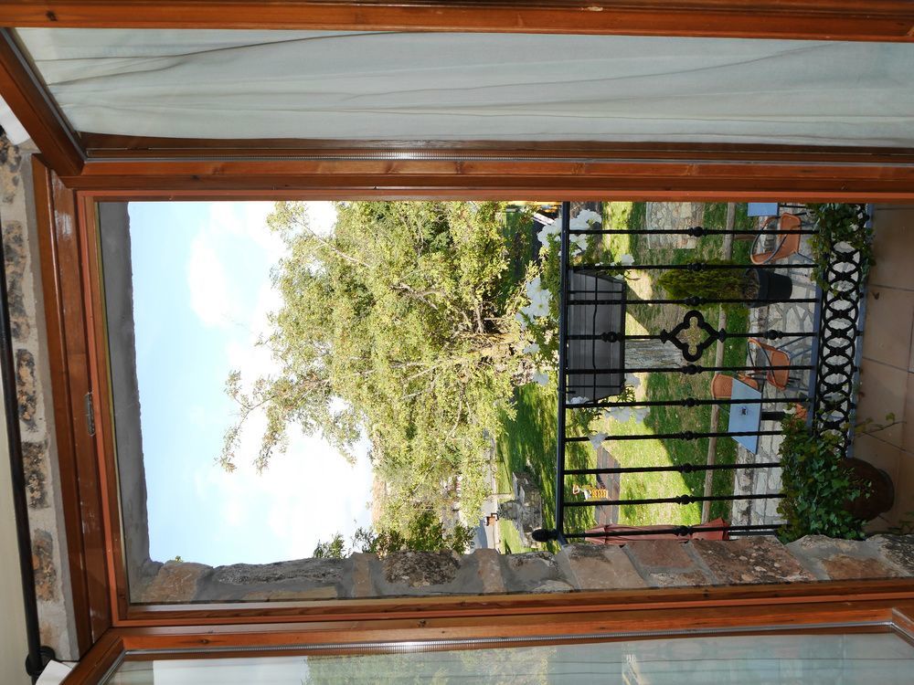 Hostal Bavieca Medinaceli Exteriér fotografie