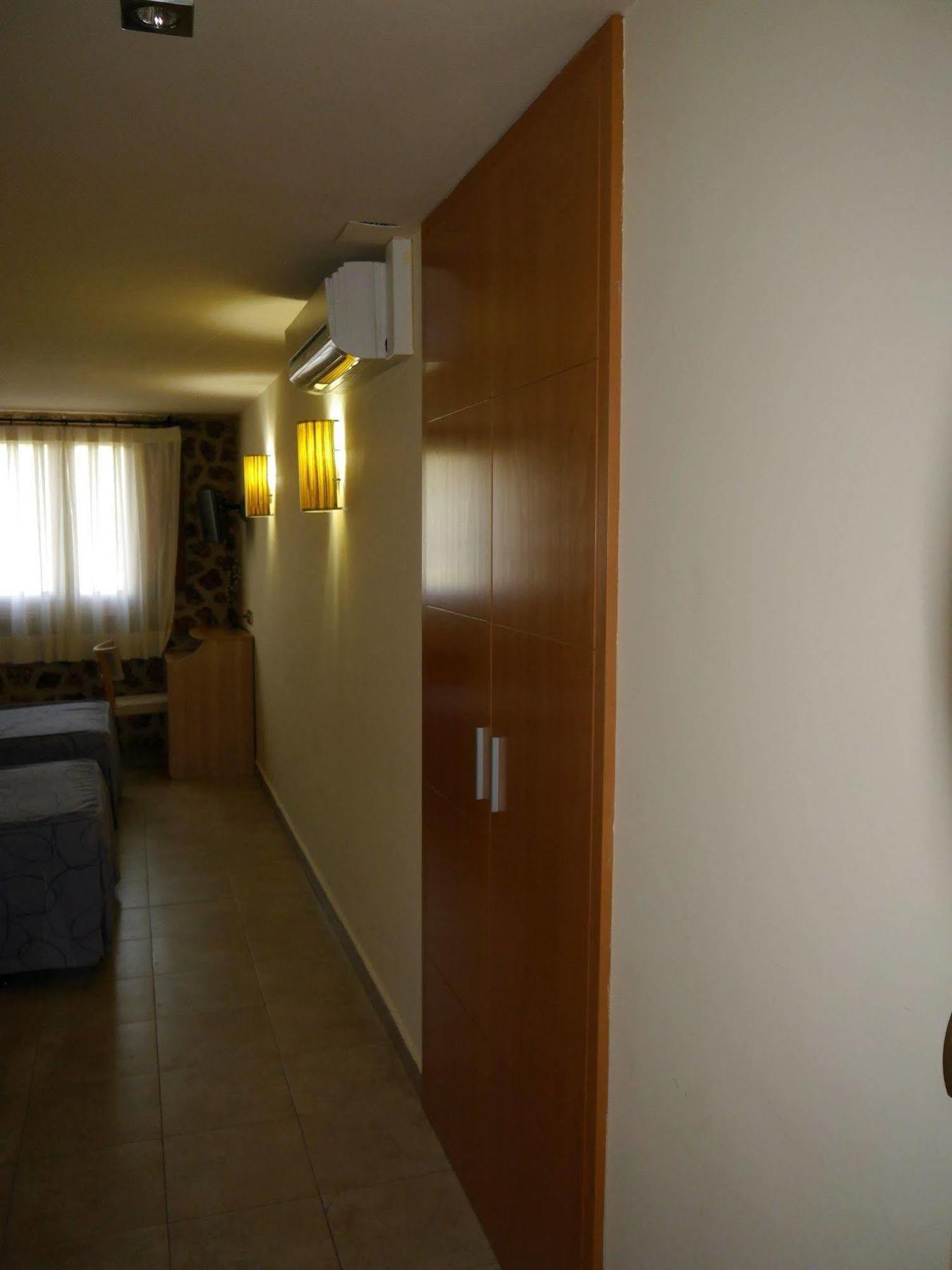 Hostal Bavieca Medinaceli Exteriér fotografie