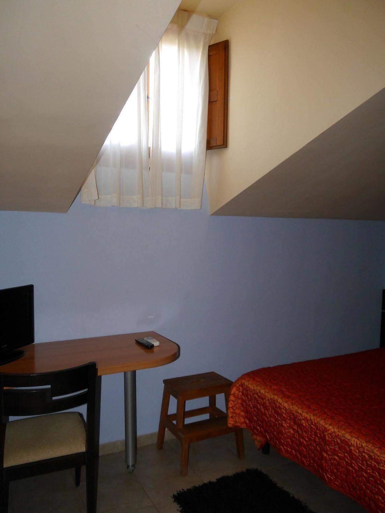 Hostal Bavieca Medinaceli Exteriér fotografie