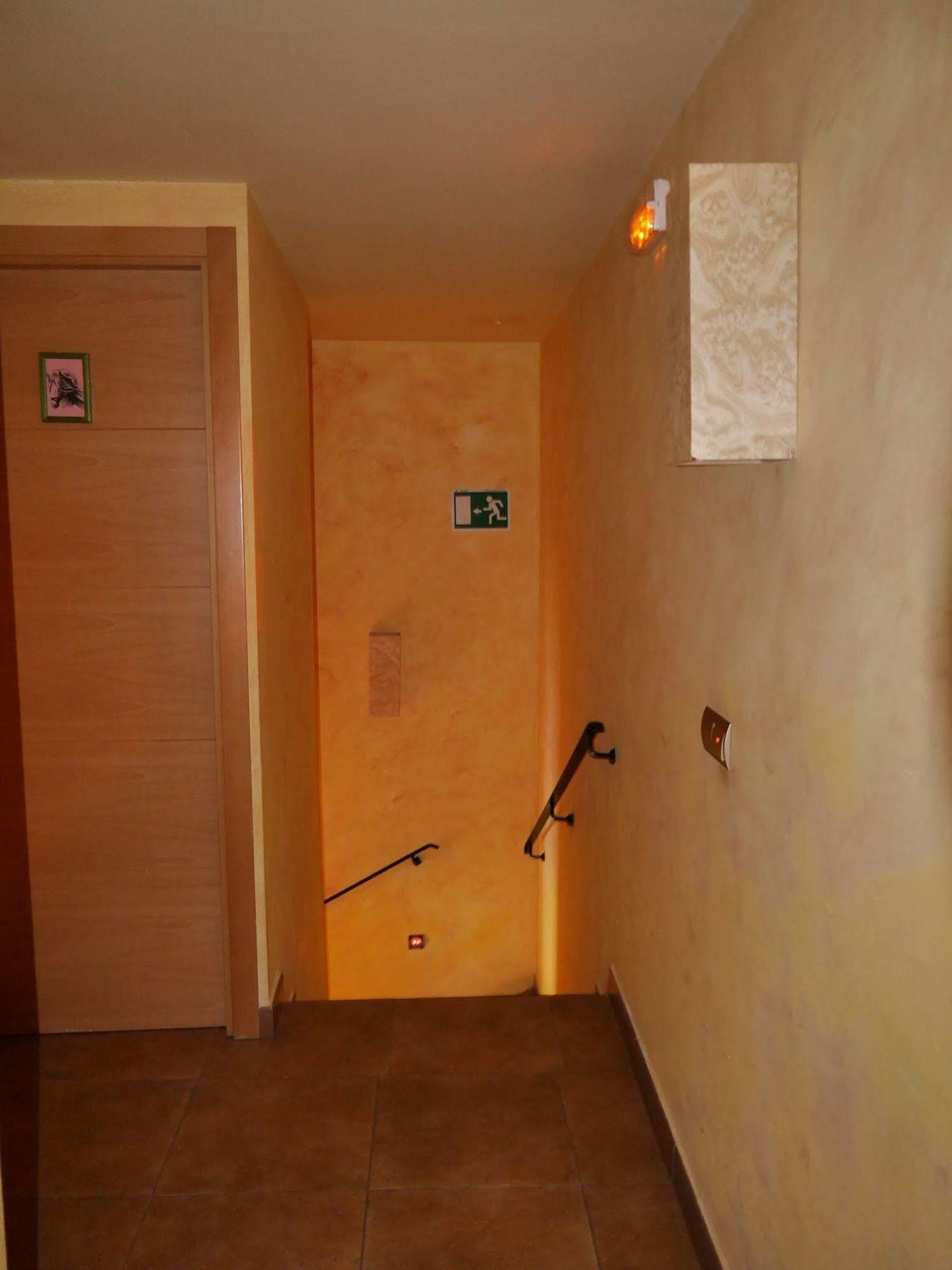 Hostal Bavieca Medinaceli Exteriér fotografie